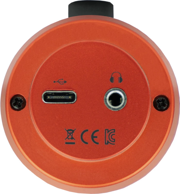 ESI cosMik uCast - mikrofon studyjny