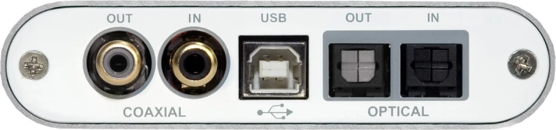 ESI U24XL - interfejs audio