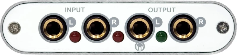 ESI U24XL - interfejs audio