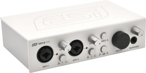 ESI Neva OTG - interfejs audio