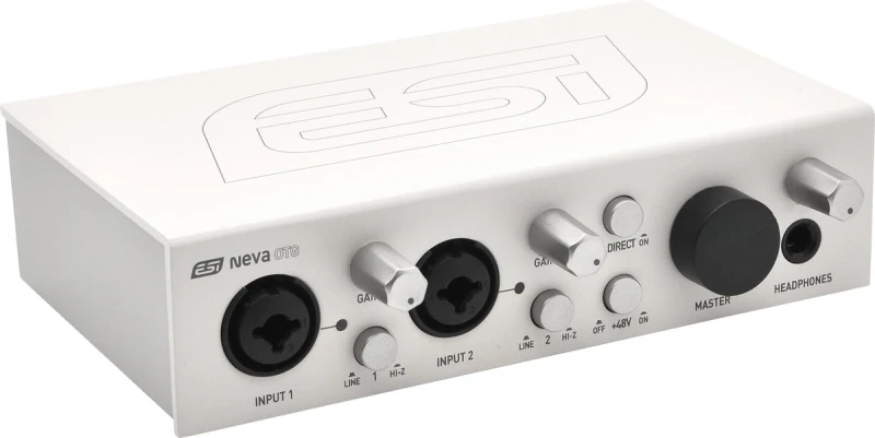 ESI Neva OTG - interfejs audio