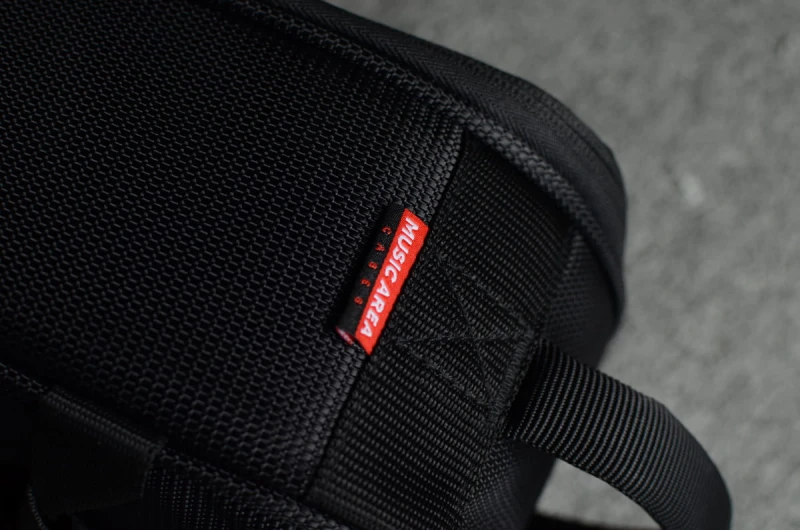 Hotone Gig Bag AGB-1 - torba na multiefekt Ampero