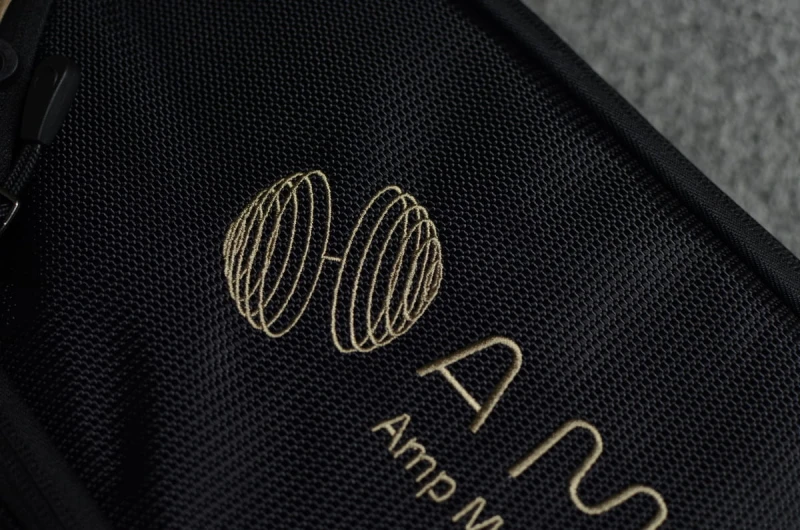 Hotone Gig Bag AGB-1 - torba na multiefekt Ampero