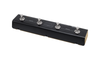 Hotone EC4 Ampero Midi Control - footswitch