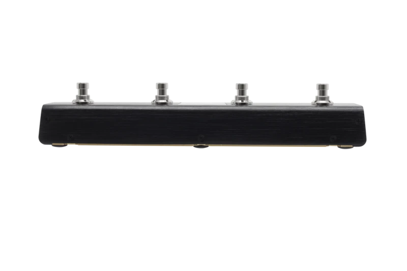 Hotone EC4 Ampero Midi Control - footswitch