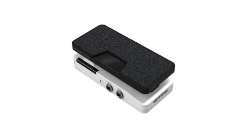 Hotone Tuner Press SP30T - tuner / pedał ekspresji