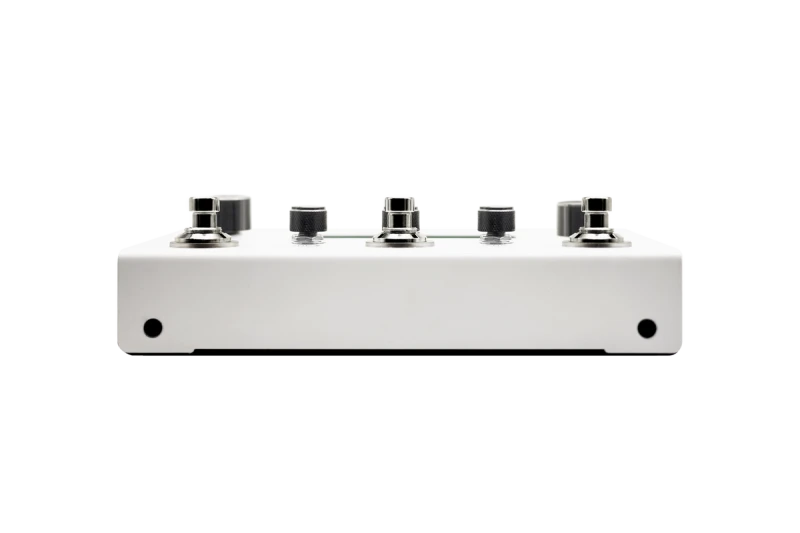 Hotone Ampero II Stomp - multiefekt gitarowy