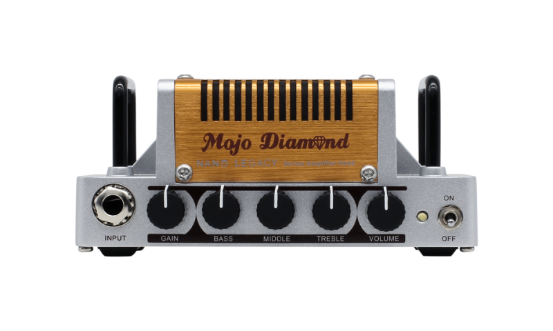 Hotone Nano Legacy Mojo Diamond - wzmacniacz gitarowy