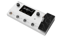 Hotone Ampero II - multiefekt gitarowy