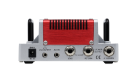 Hotone Nano Legacy Heart Attack - wzmacniacz gitarowy