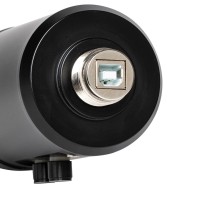 Stagg SUSM60D - mikrofon pojemnościowy USB