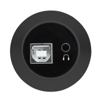 Stagg SUM40 - mikrofon pojemnościowy USB