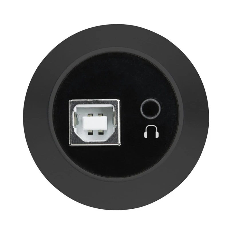 Stagg SUM40 - mikrofon pojemnościowy USB