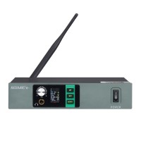 Bezprzewodowy system monitoringu dousznego Acemic S1