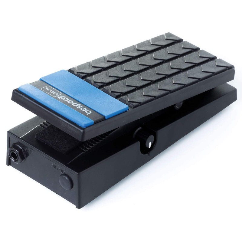 Pedał ekspresji Bespeco VM19L