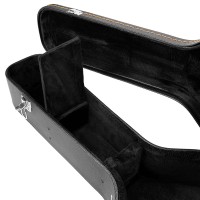 Futerał na gitarę akustyczną Hard Bag WC-115
