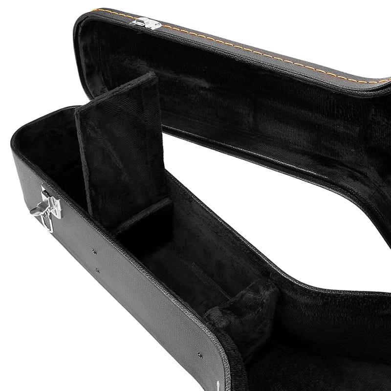 Futerał na gitarę akustyczną Hard Bag WC-115