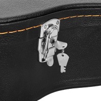 Futerał na gitarę akustyczną Hard Bag WC-115
