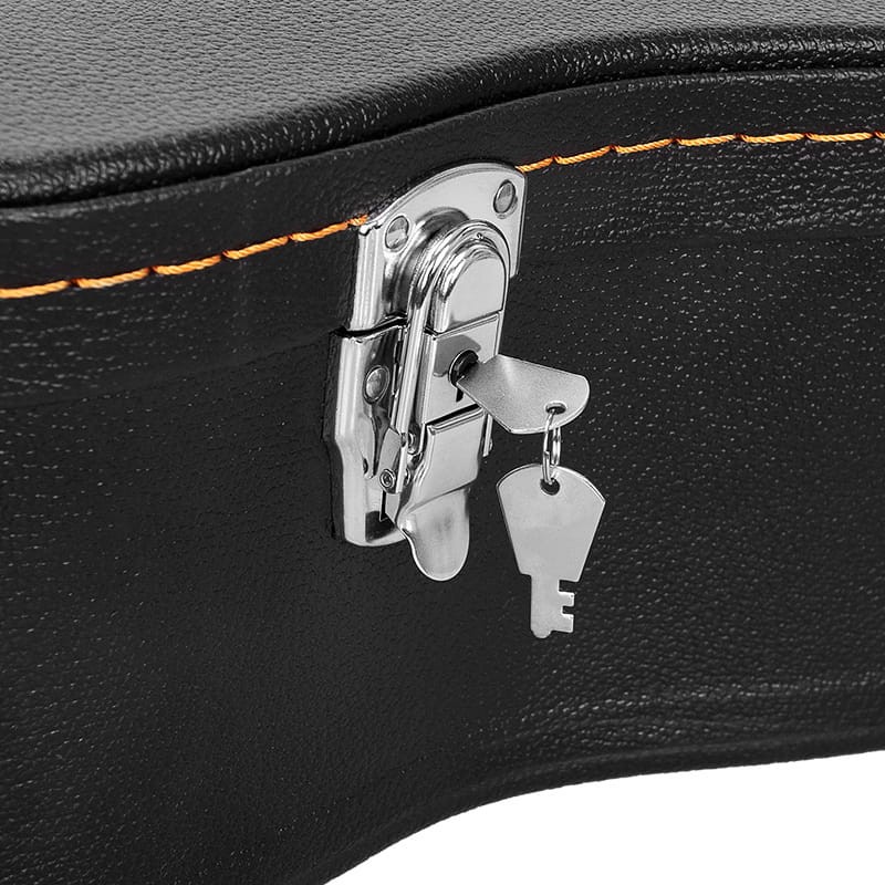 Futerał na gitarę akustyczną Hard Bag WC-115
