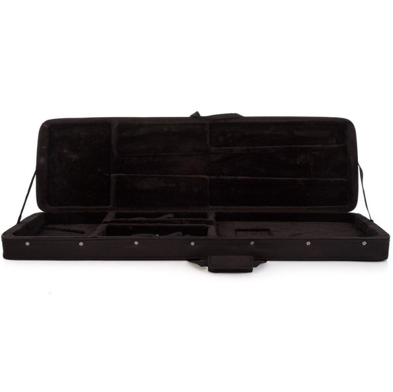 Futerał na gitarę basową Hard Bag FBC-117