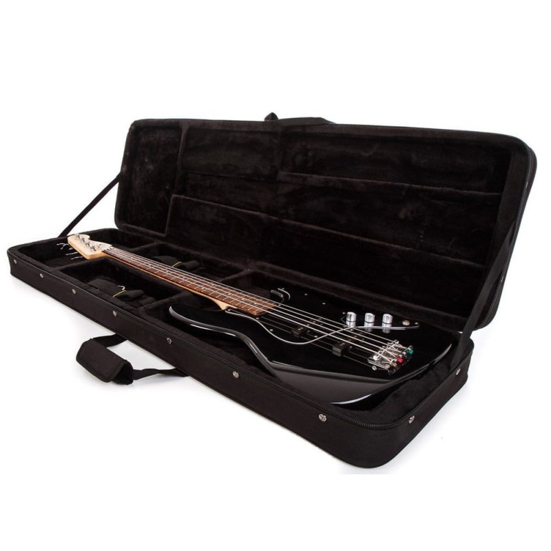Futerał na gitarę basową Hard Bag FBC-117