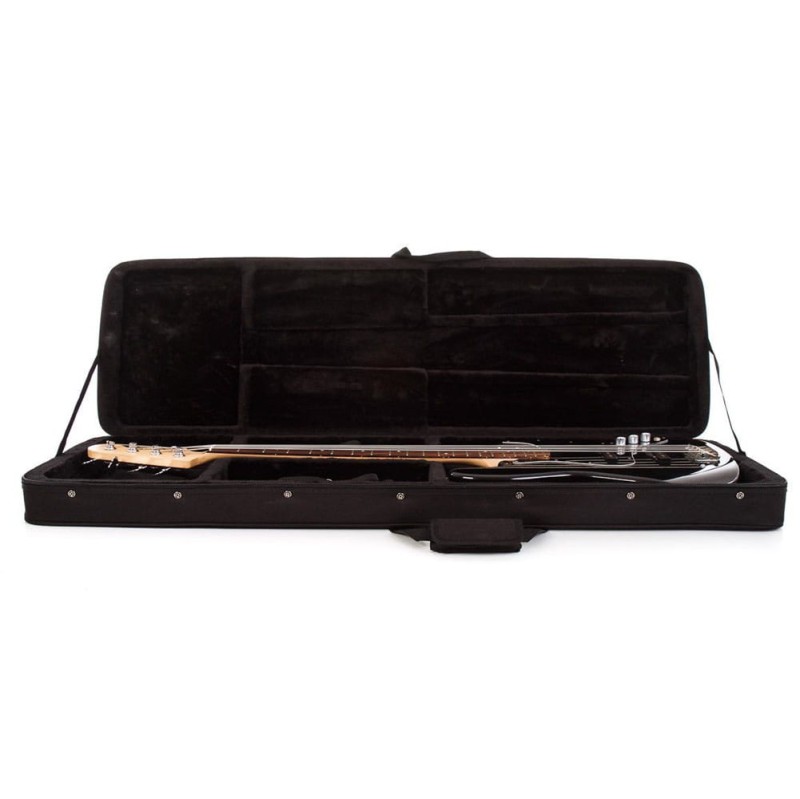Futerał na gitarę basową Hard Bag FBC-117
