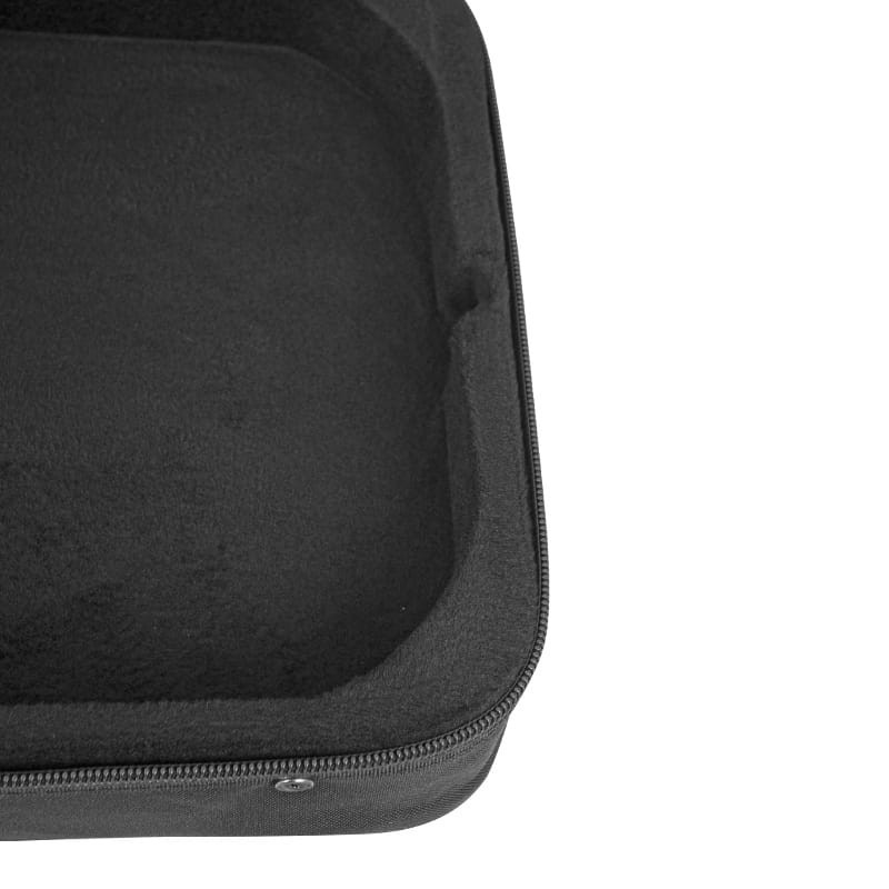 Futerał na gitarę elektryczną Hard Bag FEC-117