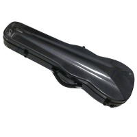 Futerał na skrzypce 4/4 Hard Bag CY100-Black-Texture