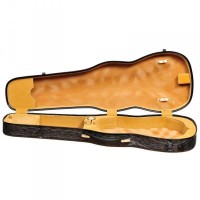 Futerał na skrzypce 4/4 Hard Bag CY100-Black-Texture