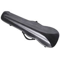 Futerał na skrzypce 4/4 Hard Bag CY100-Grey-Texture