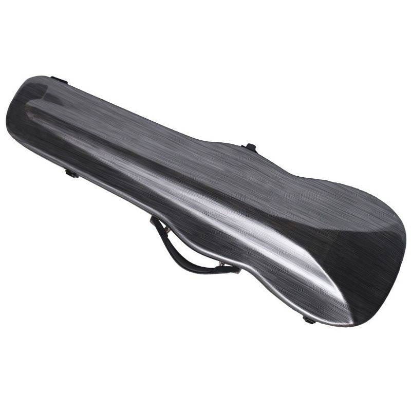 Futerał na skrzypce 4/4 Hard Bag CY100-Grey-Texture