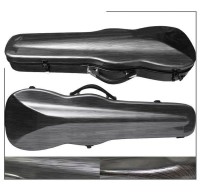 Futerał na skrzypce 4/4 Hard Bag CY100-Grey-Texture
