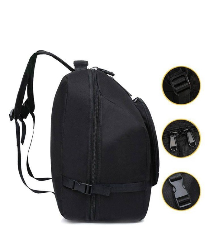 Pokrowiec na akordeon Hard Bag AB-80/96