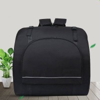 Pokrowiec na akordeon Hard Bag AB-80/96