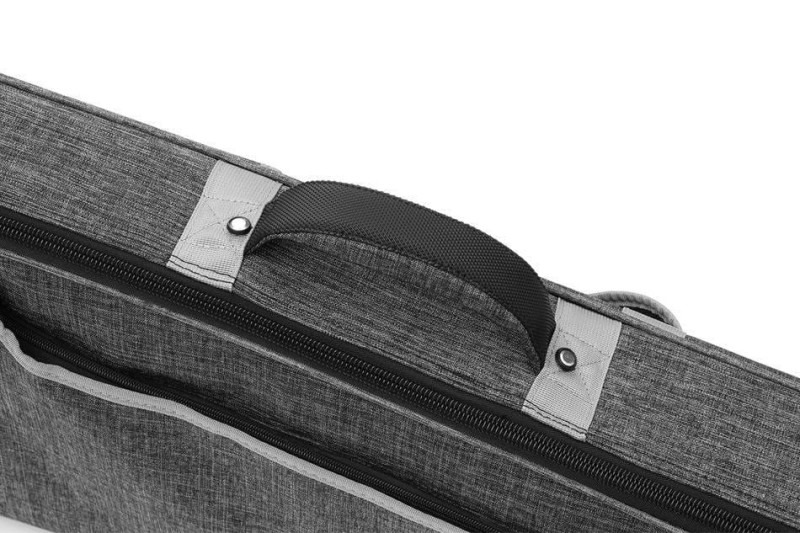 Pokrowiec na gitarę elektryczną Hard Bag GB-89-Ele