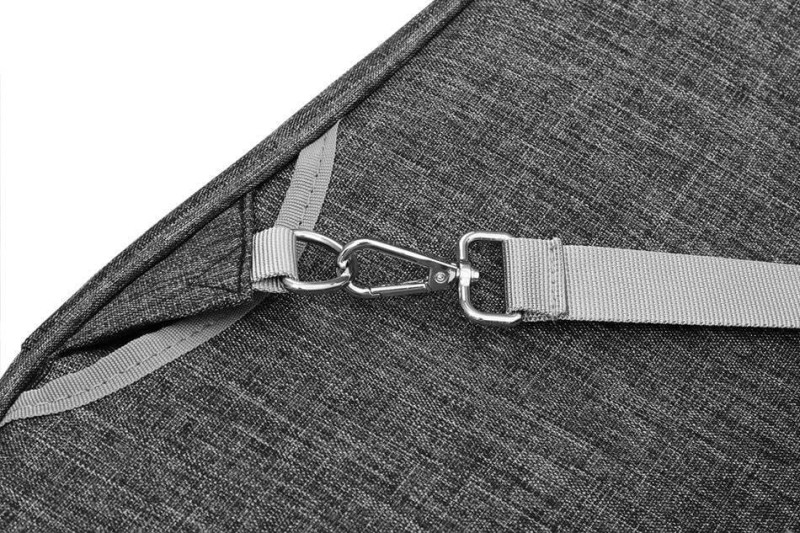 Pokrowiec na gitarę akustyczna Hard Bag GB-89-41