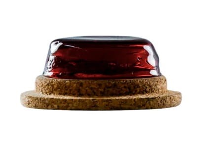 MELOS KALAFONIA DO ALTÓWKI W KORKU CIEMNA ROSIN VIOLA DARK