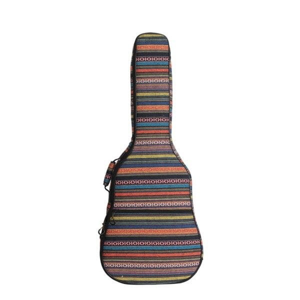 Pokrowiec na gitarę klasyczną Hard Bag 4/4 GB-04-2-39