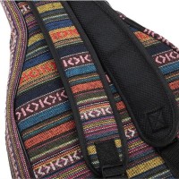 Pokrowiec na gitarę klasyczną Hard Bag 4/4 GB-04-2-39