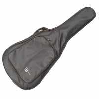Pokrowiec na gitarę klasyczną Hard Bag B-201901-39" czarny