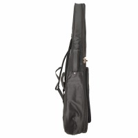 Pokrowiec na gitarę klasyczną Hard Bag B-201901-39" czarny