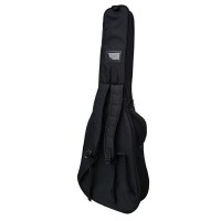 Pokrowiec na gitarę klasyczną Hard Bag B-201901-39" czarny