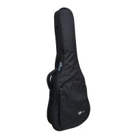 Pokrowiec na gitarę klasyczną Hard Bag B-201901-39" czarny