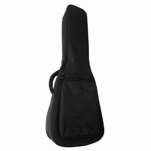 Pokrowiec na gitarę akustyczną Hard Bag GB-15-41 czarny