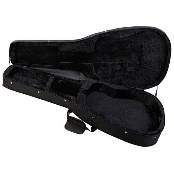 Futerał na gitarę klasyczną 4/4 Hard Bag JTH-PM39