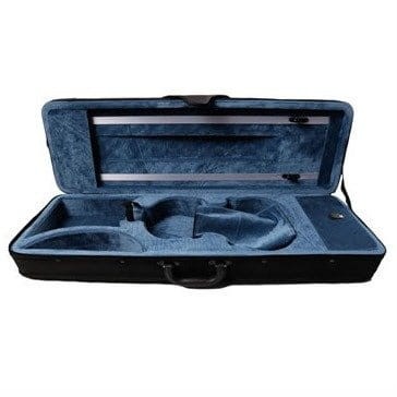 Futerał na skrzypce 4/4 Hard Bag Violin case QY100