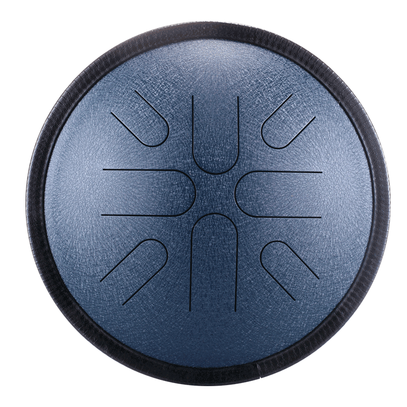 Travel drum Hluru TA8-10-NavyBlue 8 ton 10"