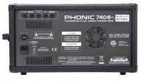 PHONIC POWERPOD 740 PLUS
