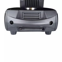 FLASH EVENT 2x MH-SOLO200 + CASE GŁOWA RUCHOMA 200W HEAD ZESTAW