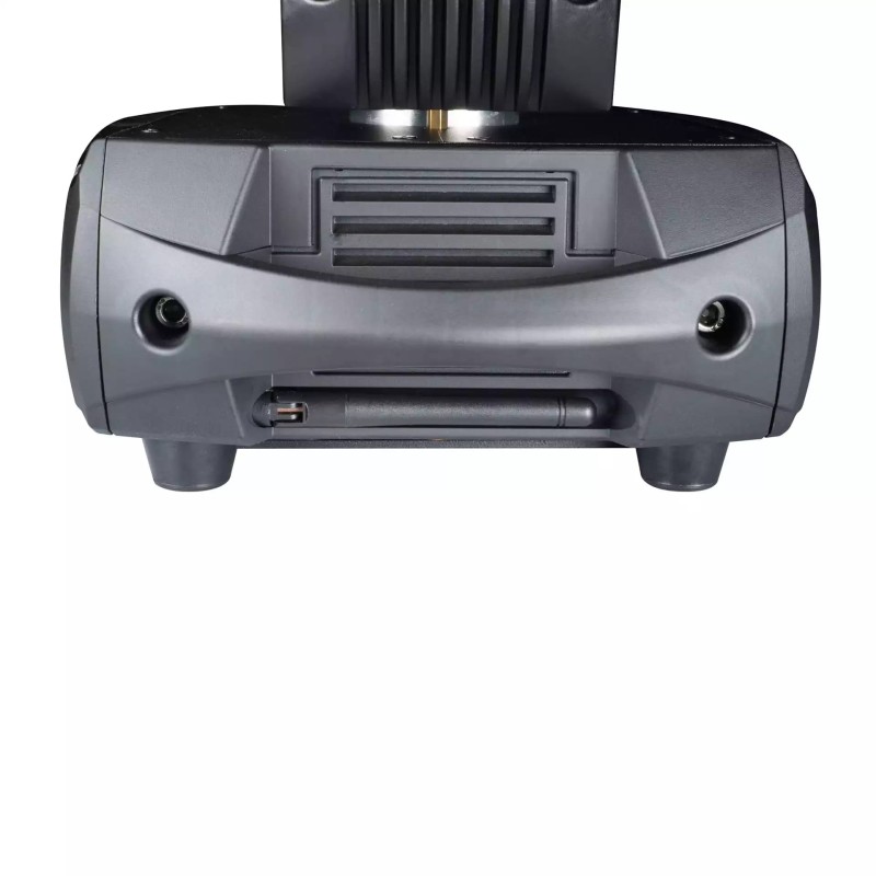 FLASH EVENT 2x MH-SOLO200 + CASE GŁOWA RUCHOMA 200W HEAD ZESTAW